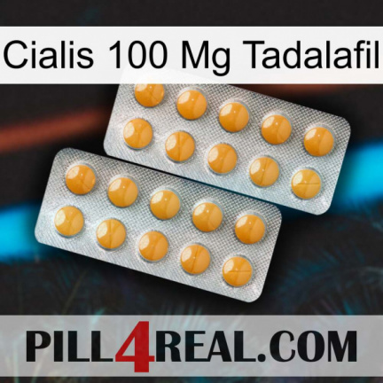 Cialis 100Mg Tadalafil levitra2